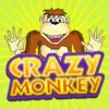 Слот Crazy Monkey